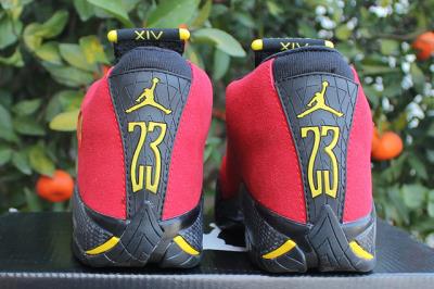 cheap women's air jordan 14  cheap no. 45